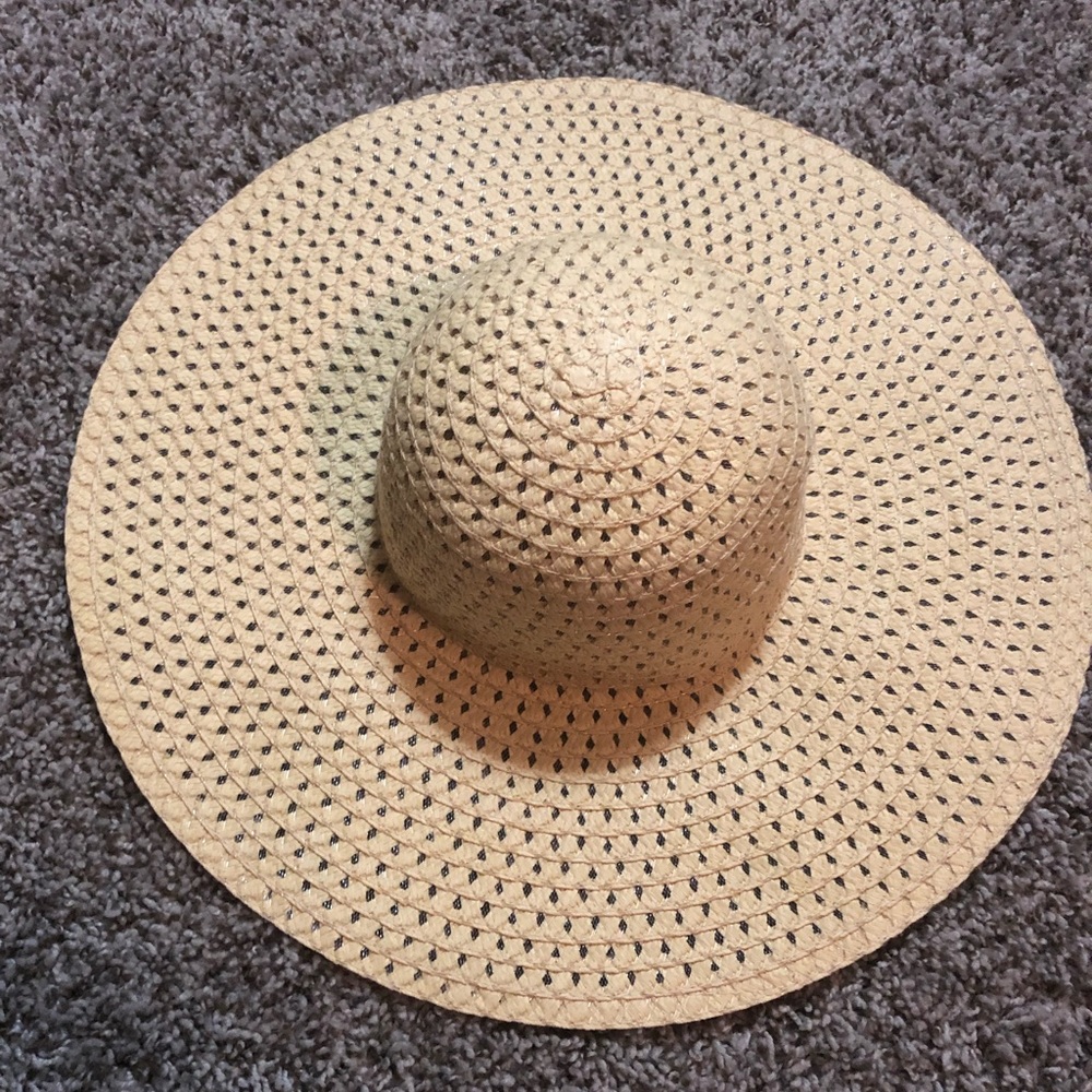Sun hat - Picture 2 of 4